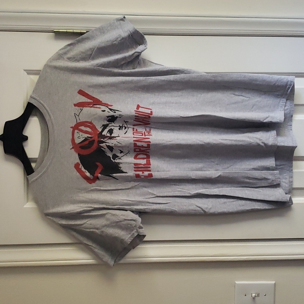 E3 Funko Borderlands 3 - COV t-shirt